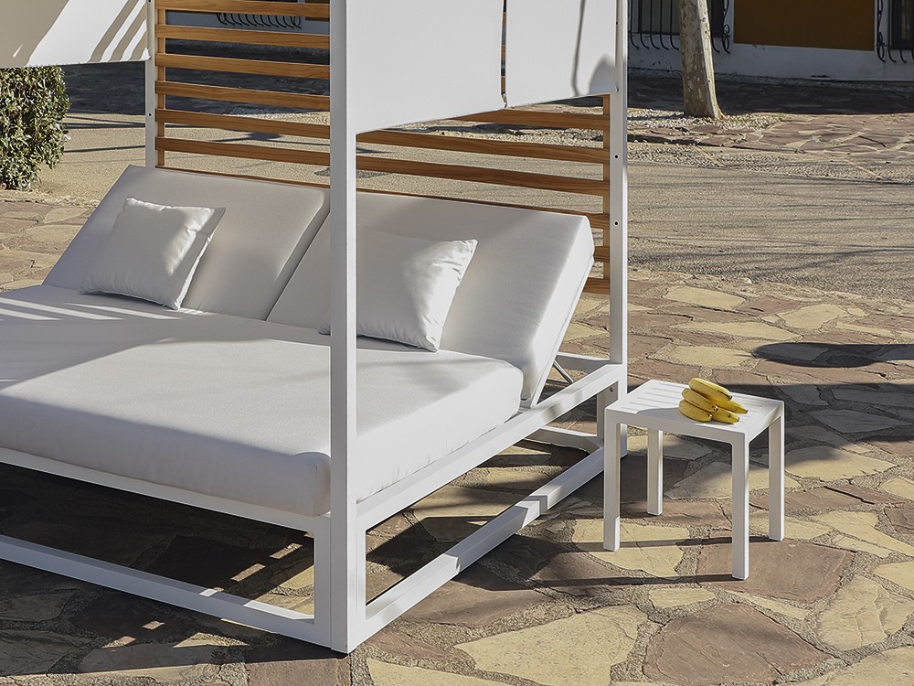 Mesa auxiliar Calpe Arkimueble - 3