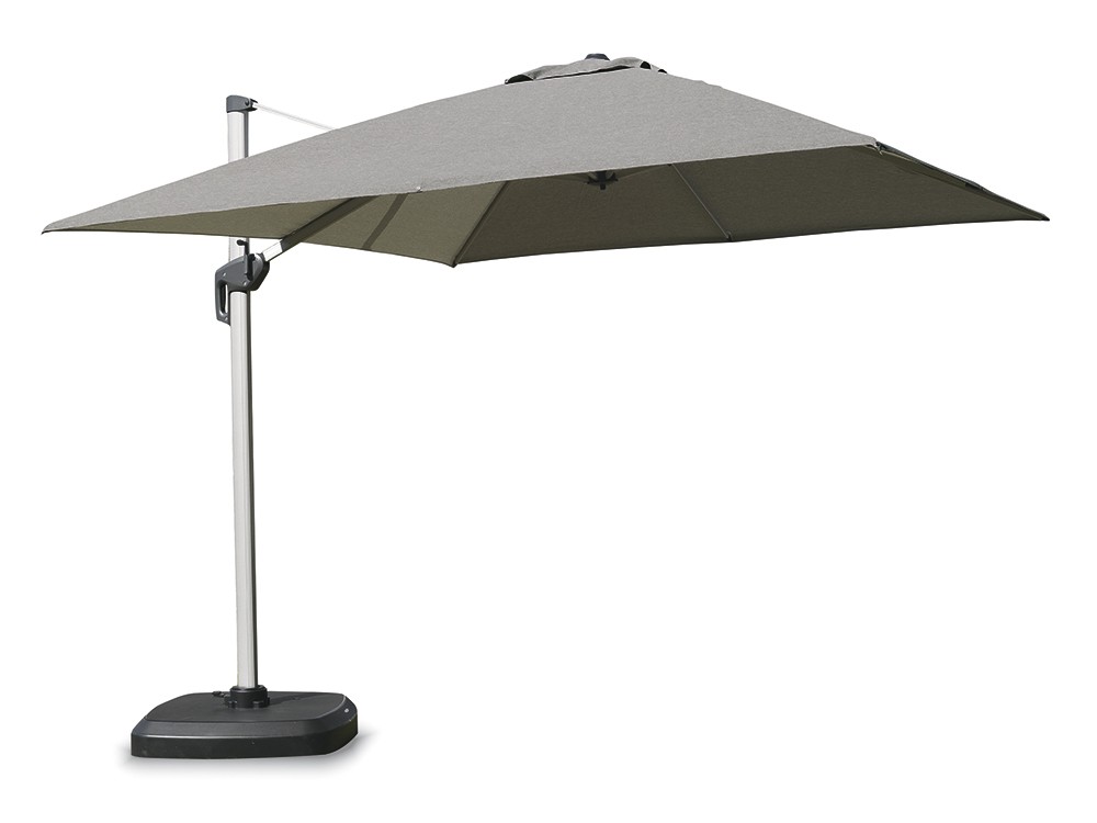 Parasol de grandes dimensiones Astro de Arkimueble - 2