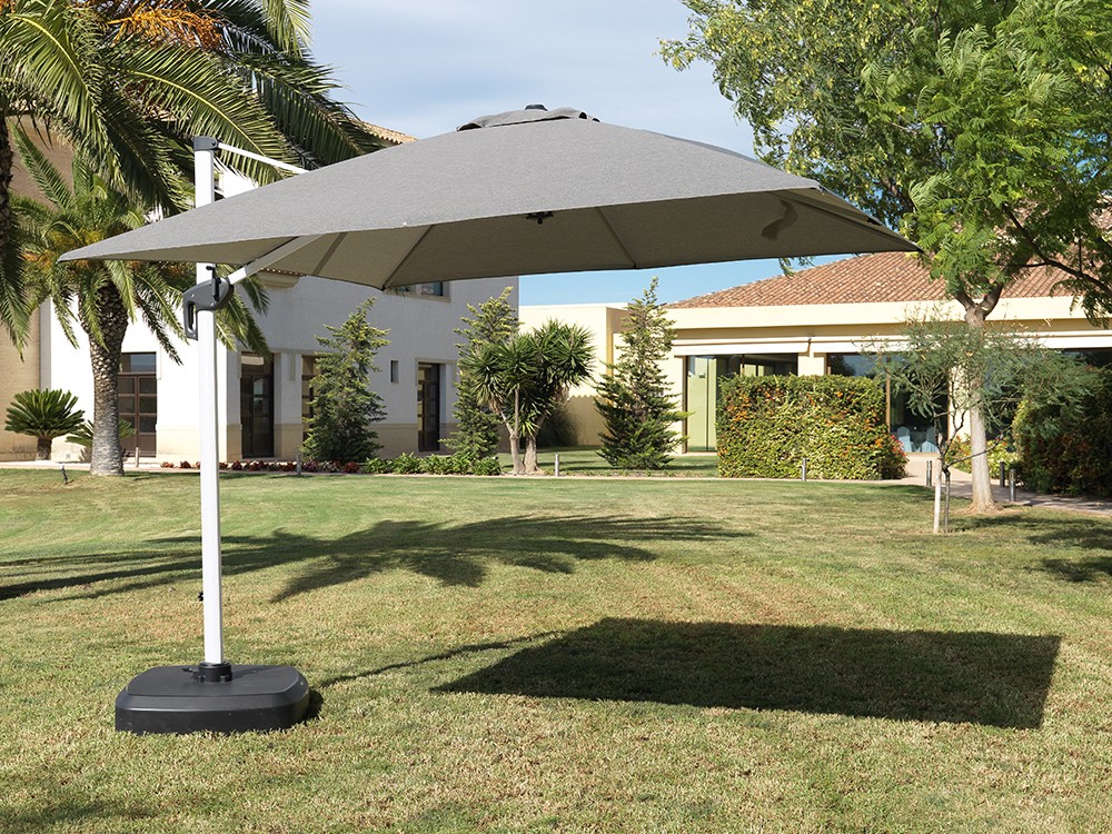 Parasol 300 cm. Ibiza de Arkimueble - 1