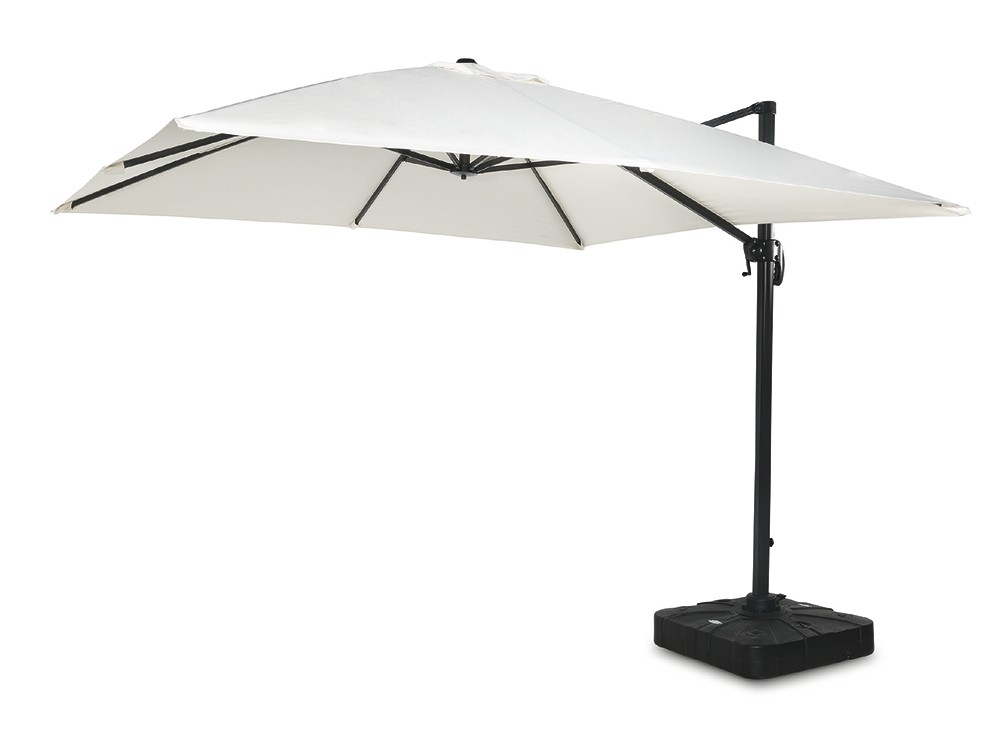 Parasol 300 cm. Anna de Arkimueble - 2
