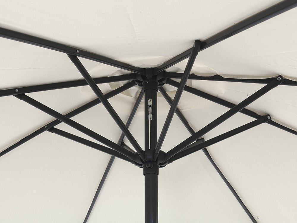 Parasol 300 cm. Anna de Arkimueble - 3