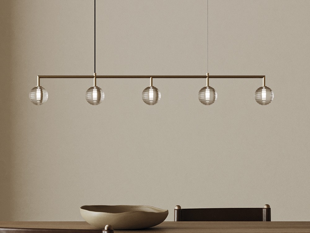 Lámpara de techo Doul Multi de Aromas - 3