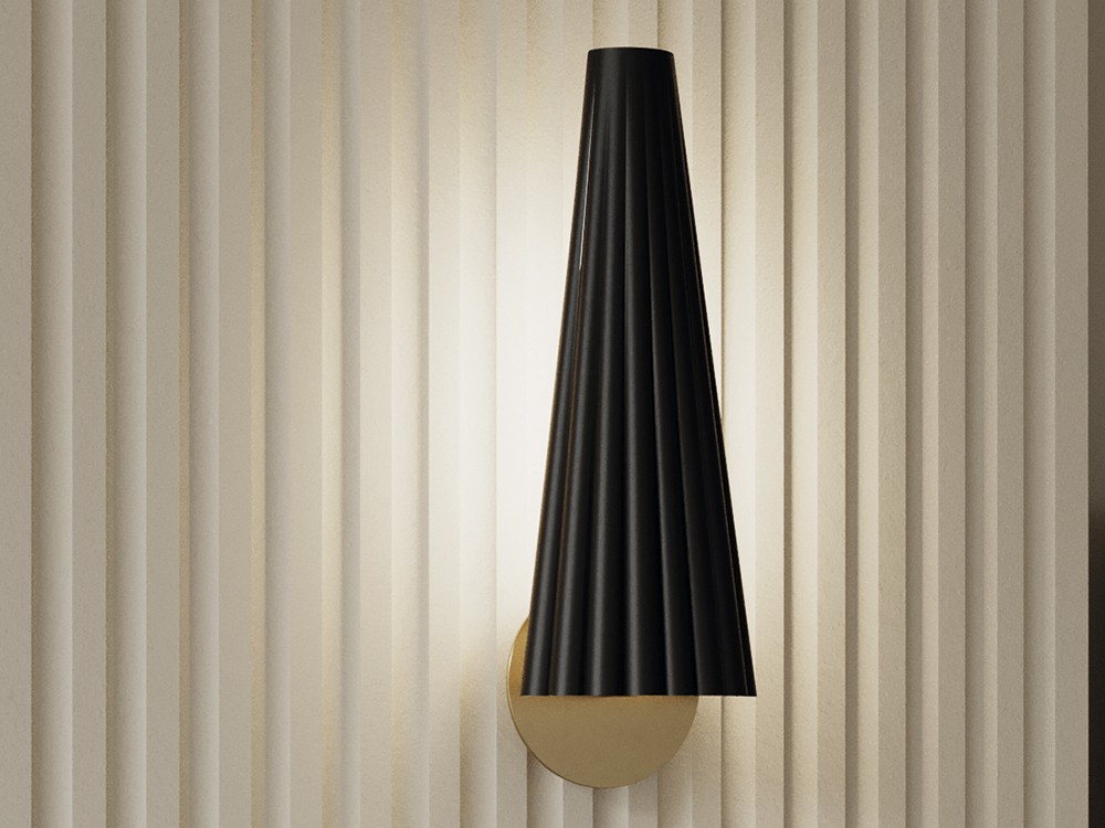 Aplique de pared Bion de Aromas - 3