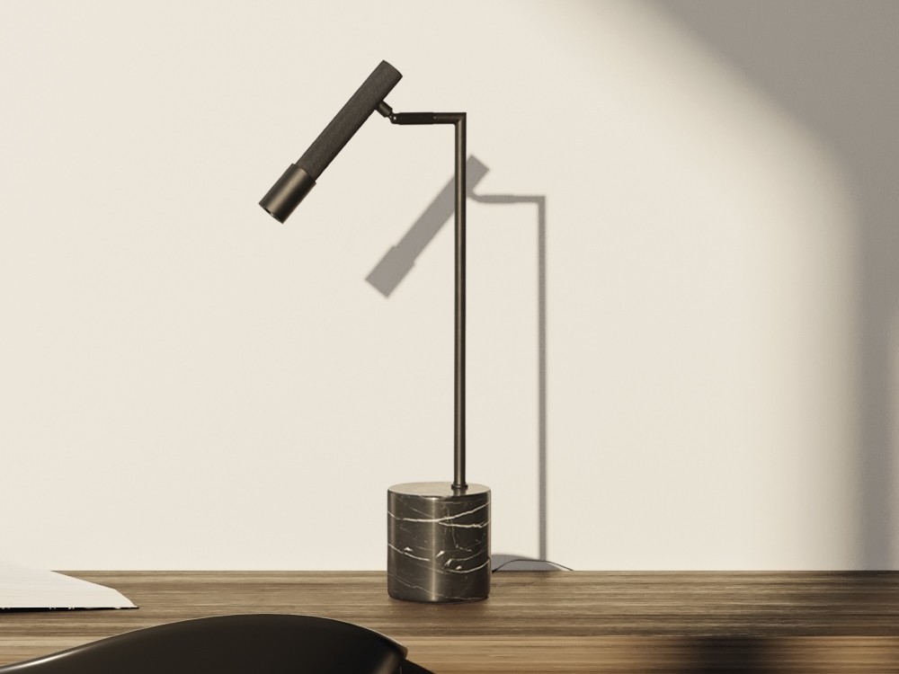 Lámpara de sobremesa Ycro Aromas del Campo - 5