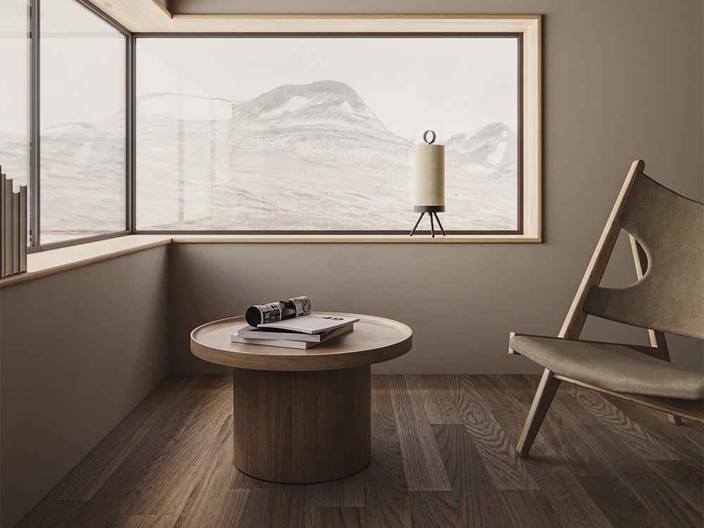 Lámpara de sobremesa Nooi de Aromas del campo - 3