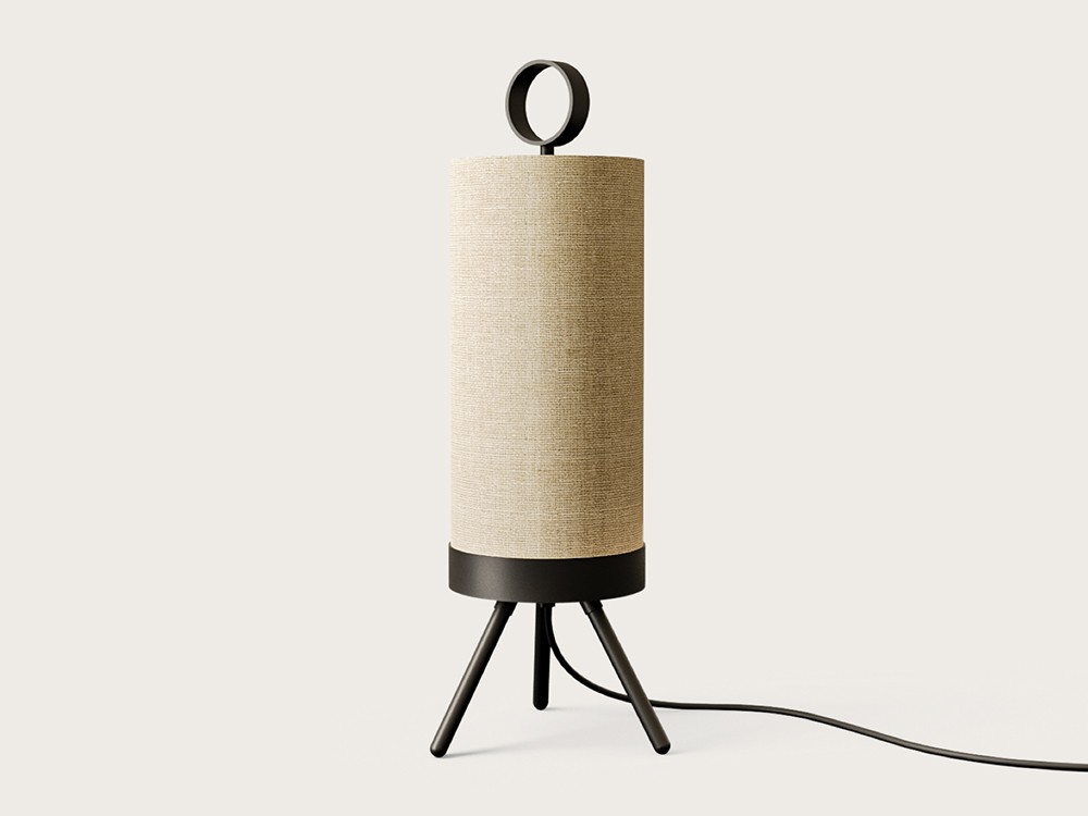 Lámpara de sobremesa Nooi de Aromas del campo - 2