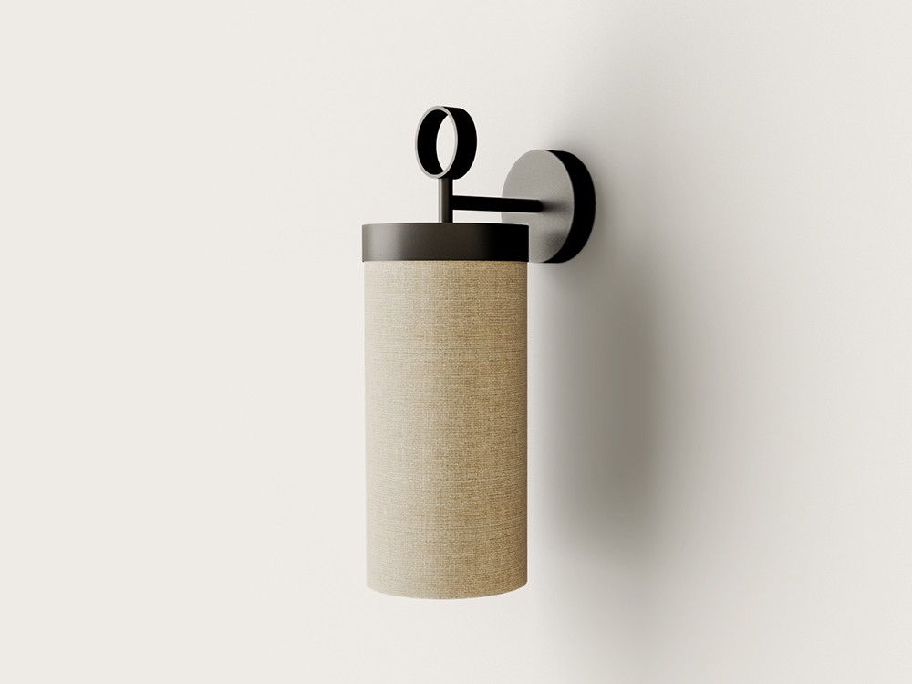 Aplique Nooi de Aromas - 1