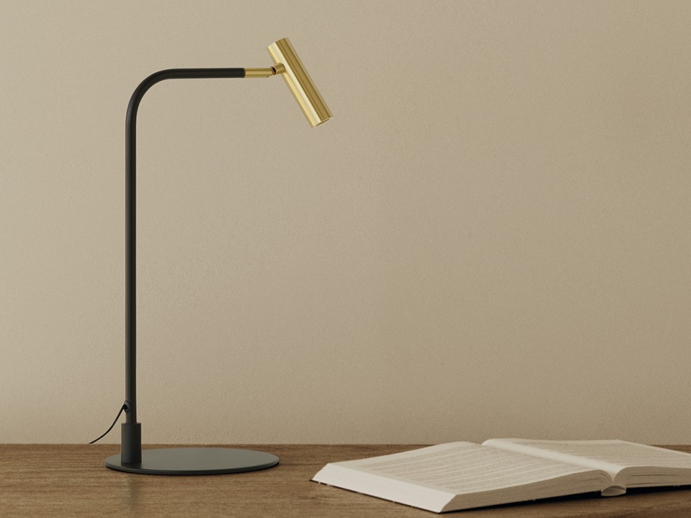 Lámpara de sobremesa Maho Aromas del Campo