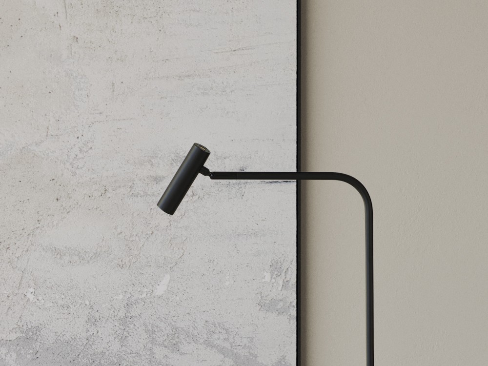 Lámpara de pie Maho Aromas del Campo - 5