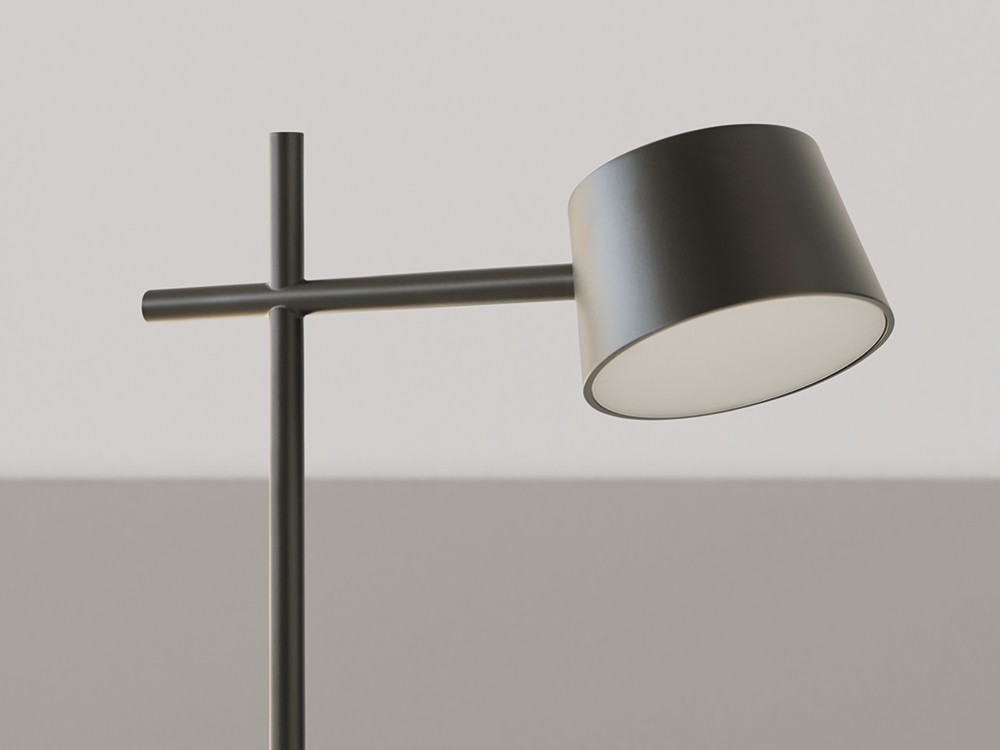 Lámpara de sobremesa Nera Aromas del Campo - 7