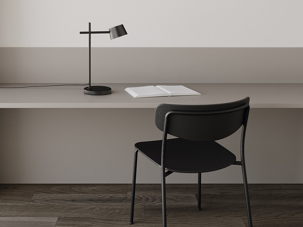 Lámpara de sobremesa Nera Aromas del Campo - 6