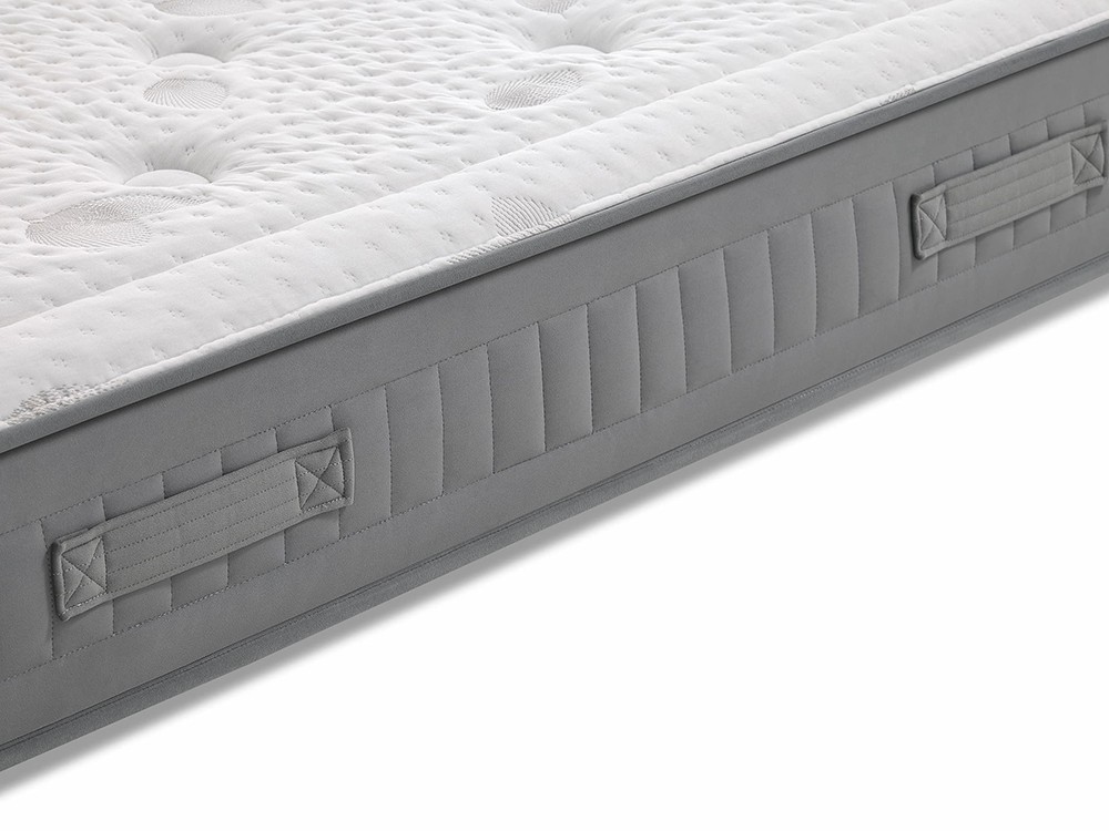 Colchón Flex Galaxy Visco Flex - 4