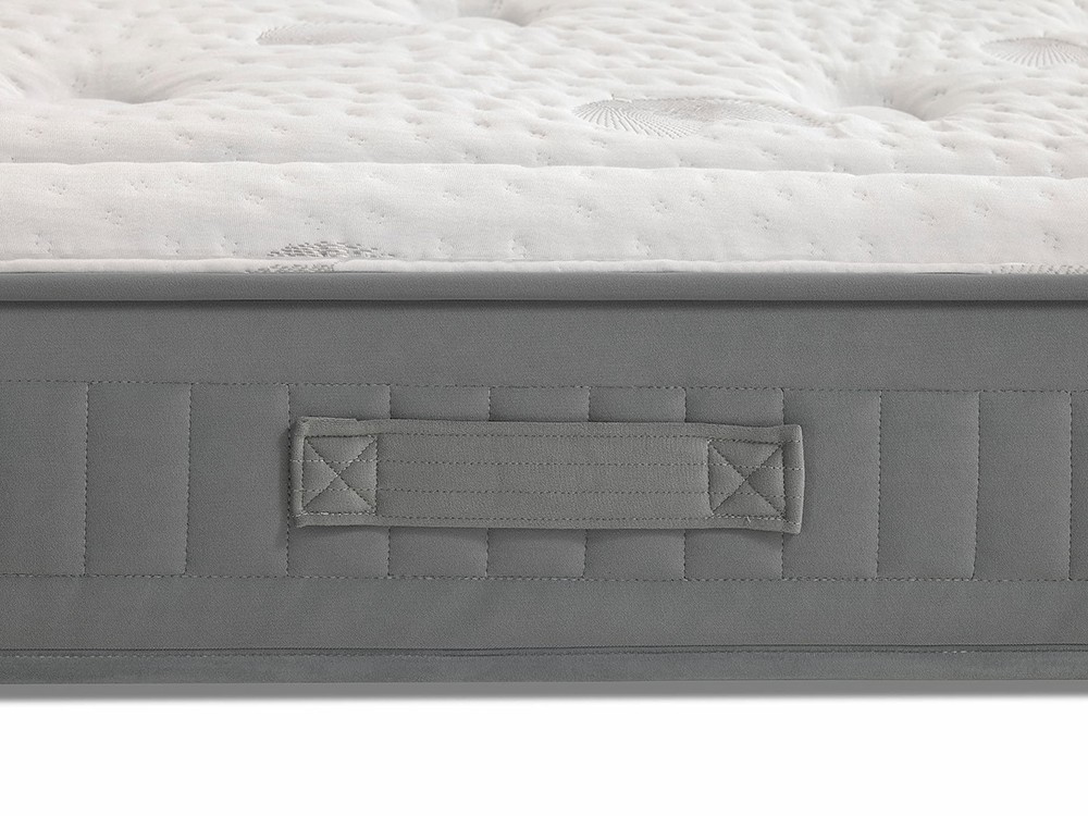 Colchón Flex Galaxy Visco Flex - 6