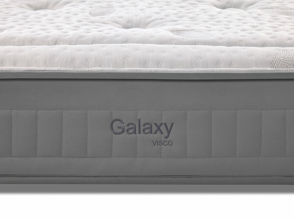 Colchón Flex Galaxy Visco Flex - 7