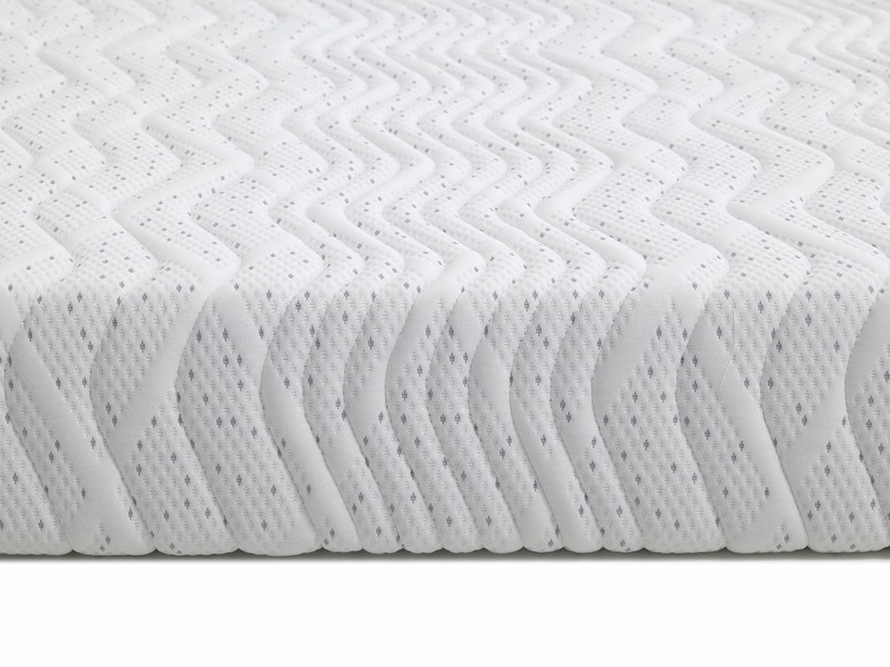 Colchón Flex Garbí Visco Articulado Flex - 3