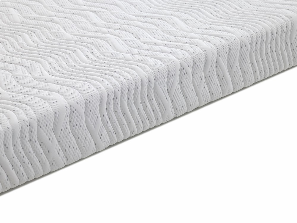 Colchón Flex Garbí Visco Articulado Flex - 4