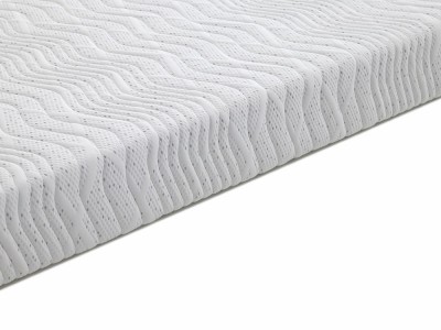 Colchón Flex Garbí Visco Articulado Flex - 4