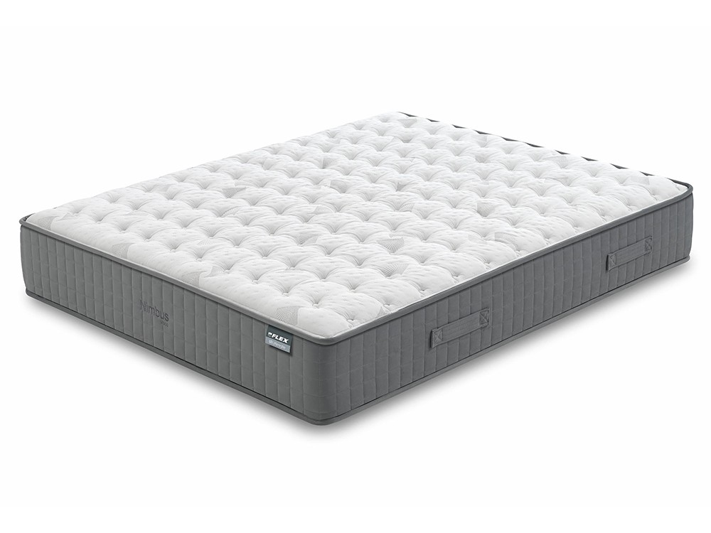 Colchón Flex Nimbus Visco de Flex - 3