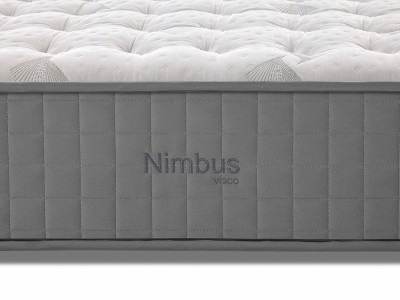 Colchón Flex Nimbus Visco de Flex - 6
