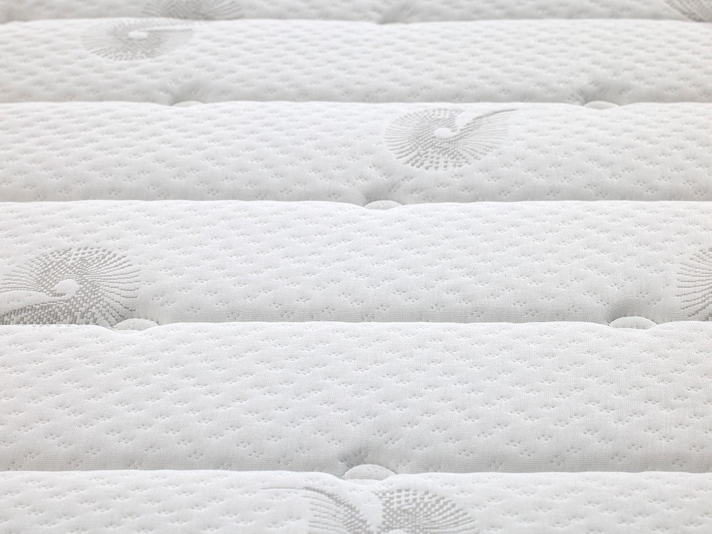 Colchón Flex Nube Visco Junior A - 2