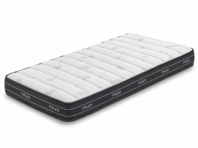 Colchón Flex Nube Visco Junior A - 4