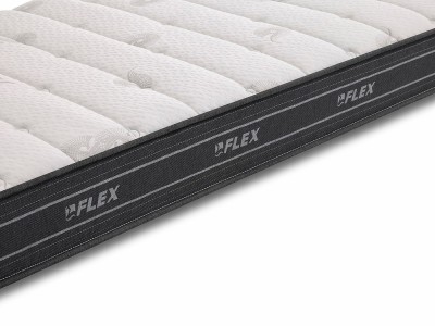 Colchón Flex Nube Visco Junior A - 5