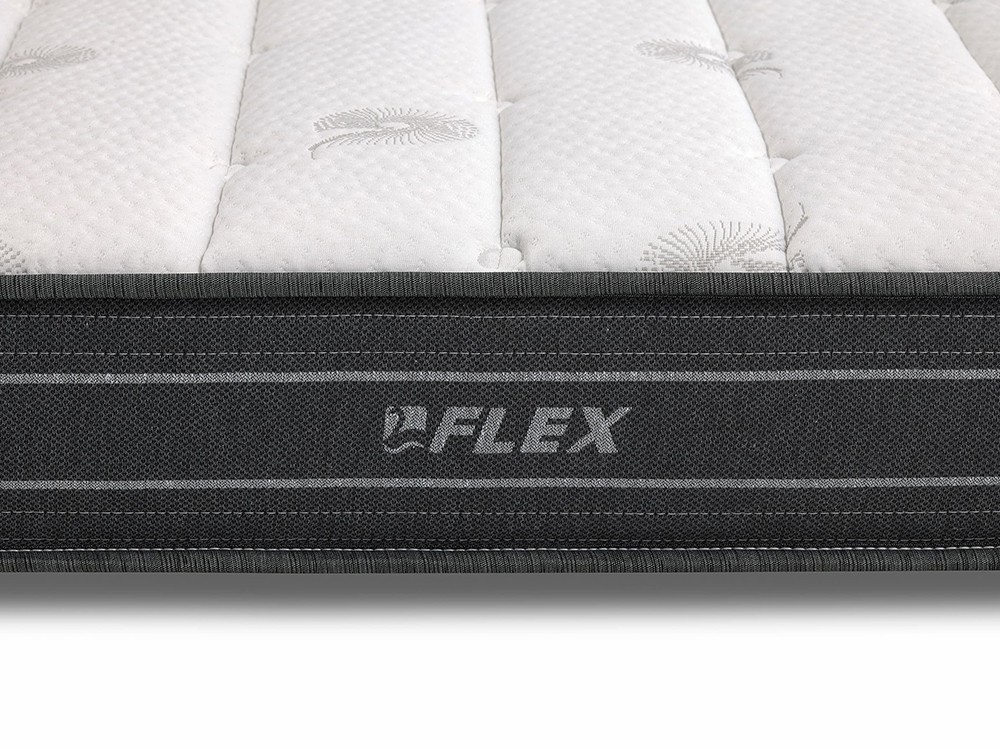 Colchón Flex Nube Visco Junior A - 6
