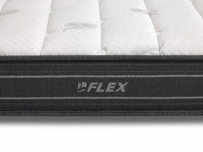 Colchón Flex Nube Visco Junior A - 6