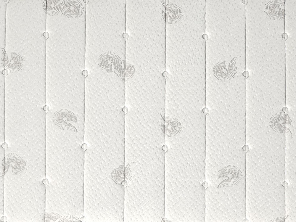 Colchón Flex Nube Visco Junior A - 7