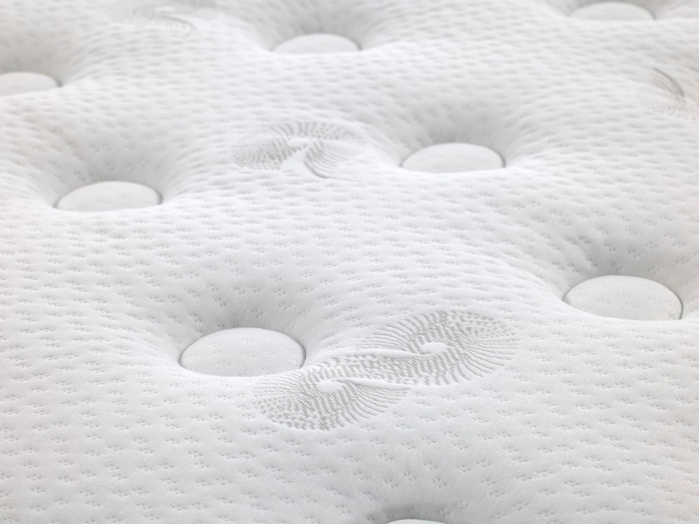 Colchón Flex Nube Visco Flex - 3
