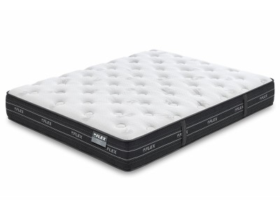 Colchón Flex Nube Visco Flex - 4