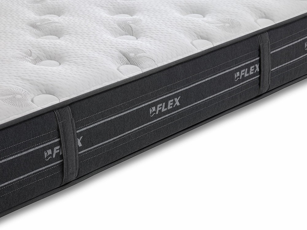 Colchón Flex Nube Visco Flex - 5
