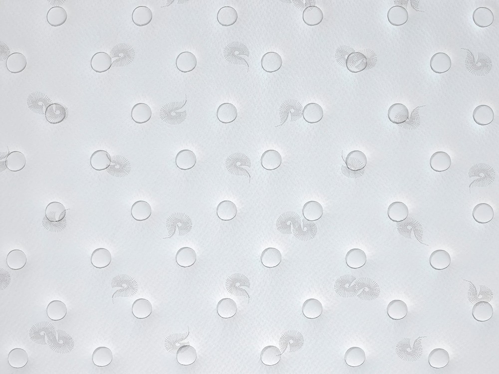 Colchón Flex Nube Visco Flex - 6