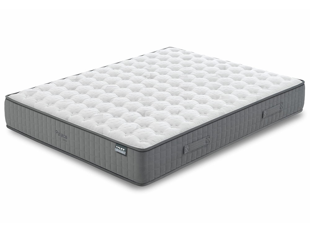 Colchón Flex Palace Visco Flex - 4