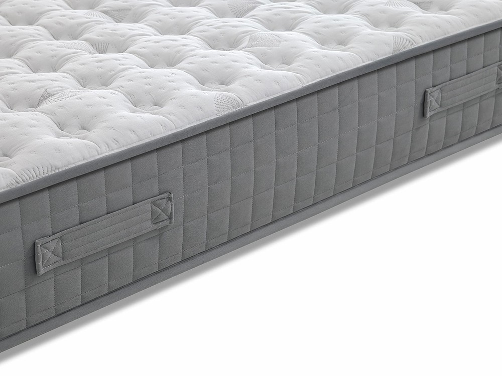 Colchón Flex Palace Visco Flex - 5