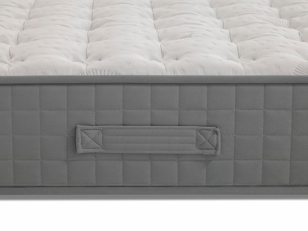 Colchón Flex Palace Visco Flex - 6