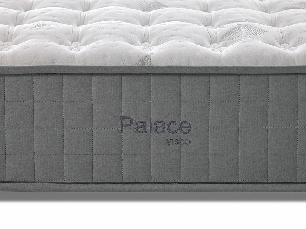 Colchón Flex Palace Visco Flex - 7