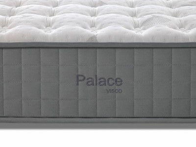Colchón Flex Palace Visco Flex - 7