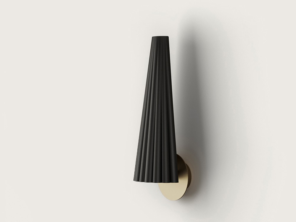 Aplique de pared Bion de Aromas - 4