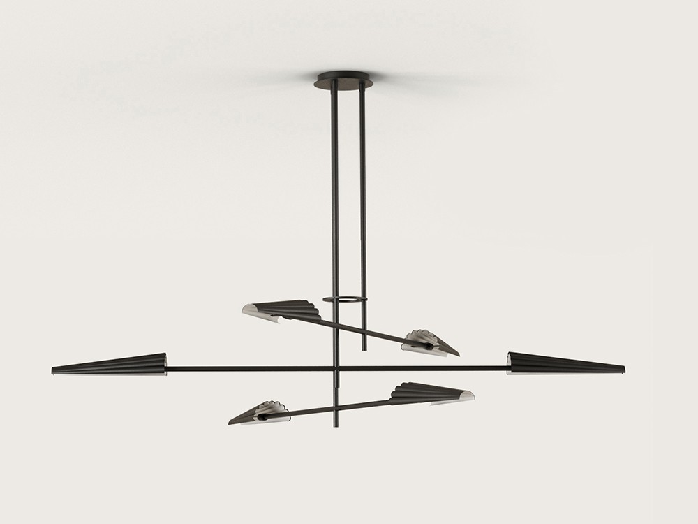 Lámpara de techo Bion Aromas del Campo