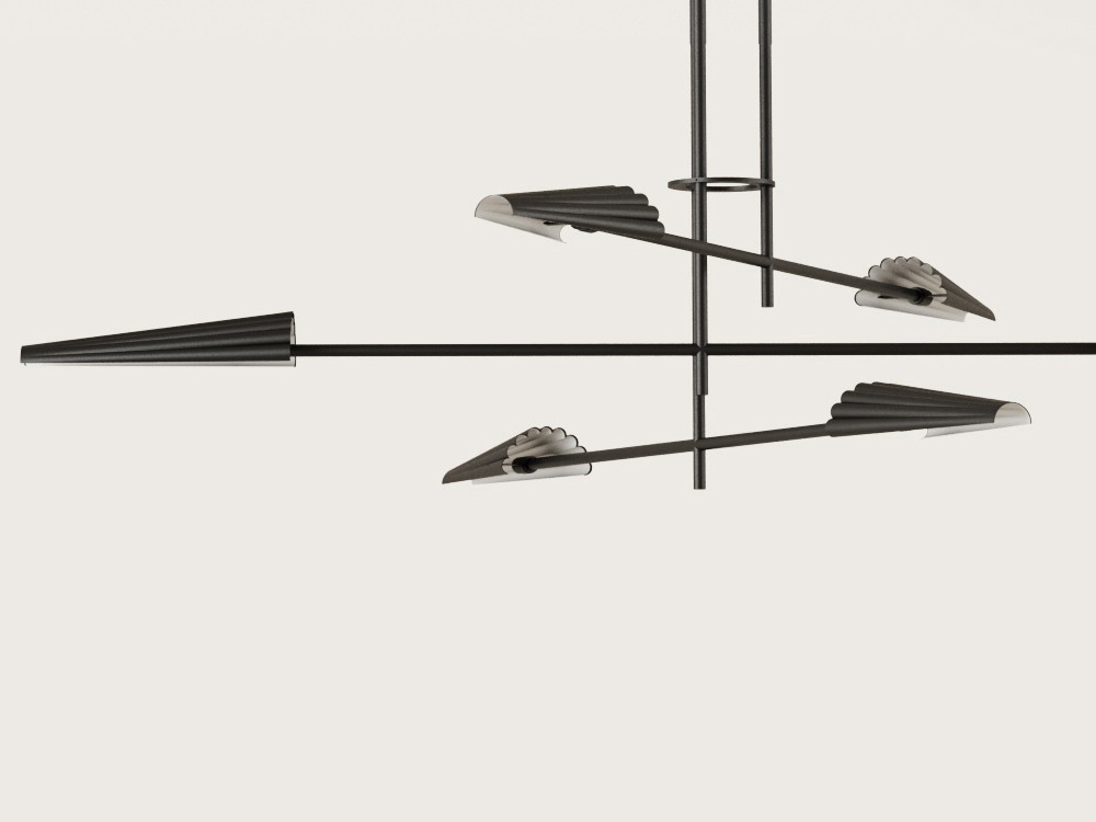 Lámpara de techo Bion Aromas del Campo