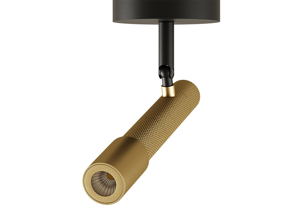 Aplique de techo Ycro de Aromas - 4