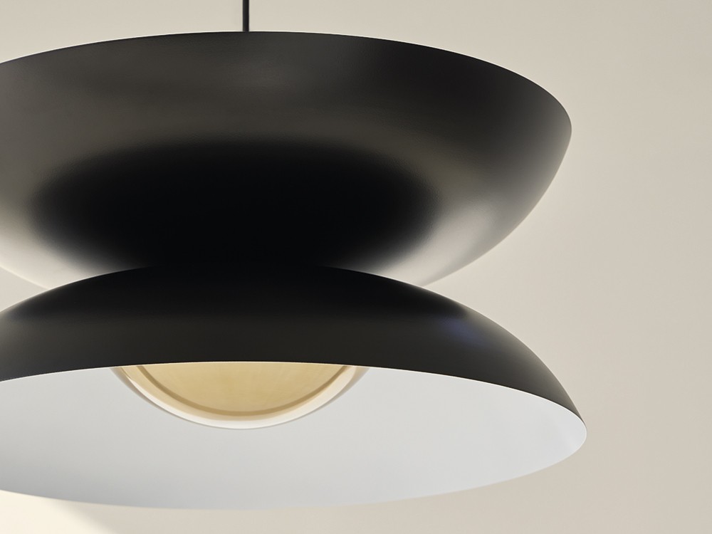 AROMAS DEL CAMPO Lámpara de techo Yoyo - 3