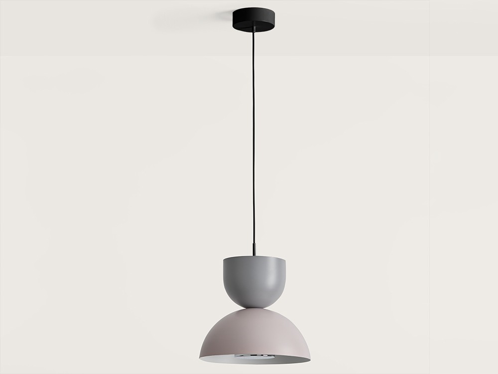 Lámpara de techo Gamma de Aromas - 3