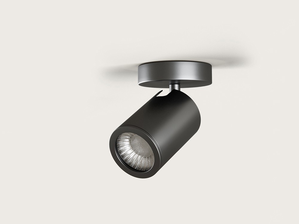 Foco de techo Noon de Aromas del campo - 1