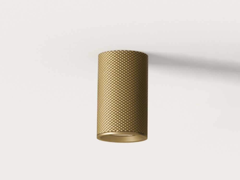 Foco de techo Latto de Aromas del campo - 5