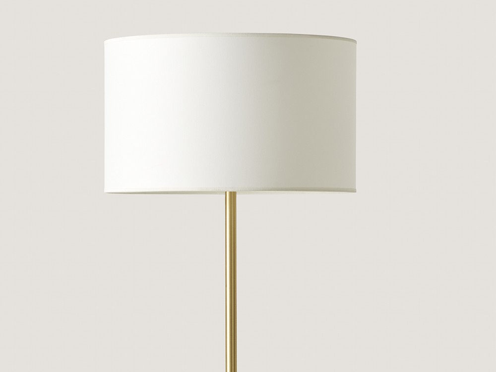 Lámpara de pie Hedra de Aromas del campo - 3