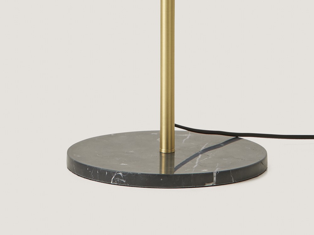 Lámpara de pie Hedra de Aromas del campo - 4