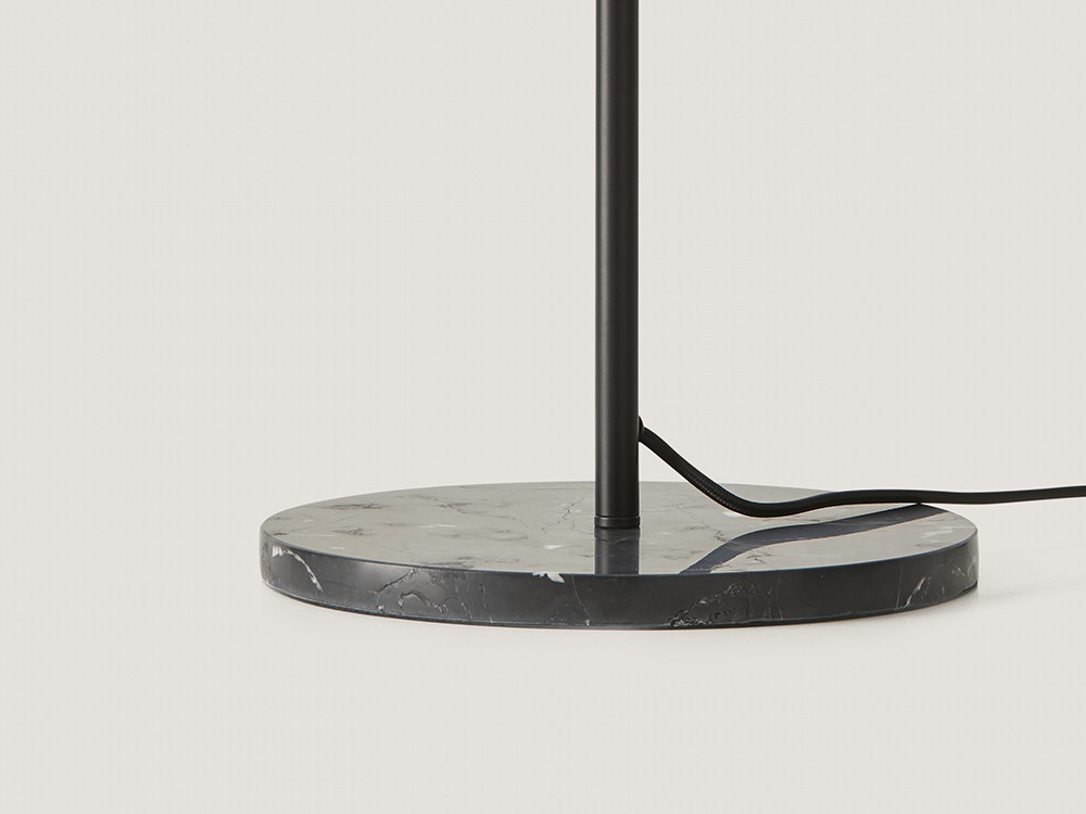 Lámpara de sobremesa Hedra de Aromas del campo - 3