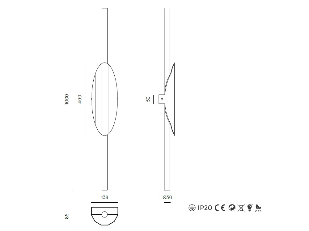 Aplique Xago de Aromas del campo - 5